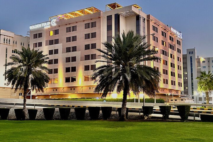 Hotel 60 of 67