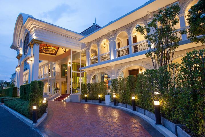 Hotel 59 of 59