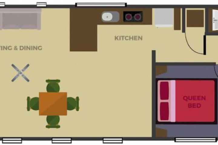 Room 10 of 20