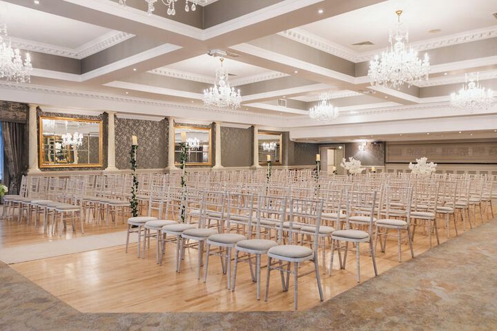 Wedding/Banquet 37 of 50