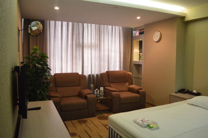 Spa Massage