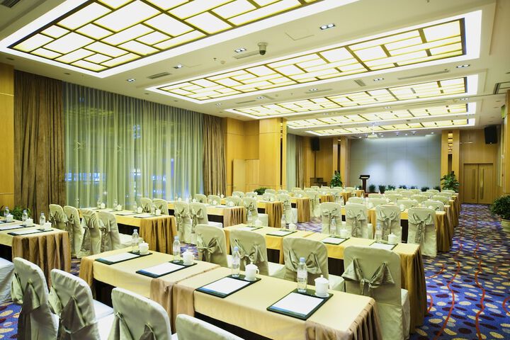 Meeting 136 of 183