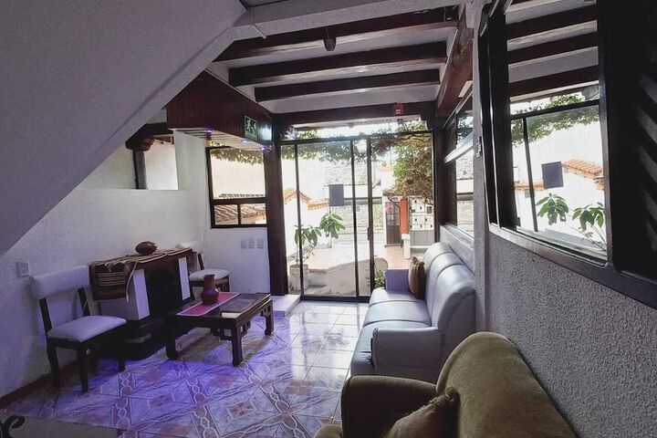 Hotel Interior 2 of 23
