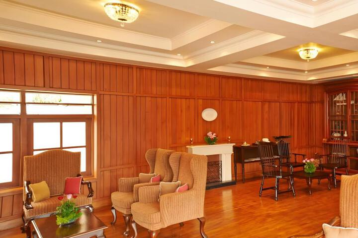 Fitness Center Photo