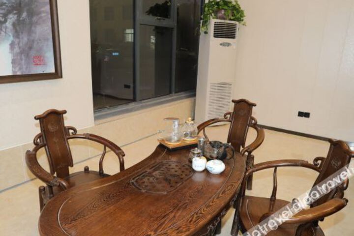 Hotel Interior 17 of 28