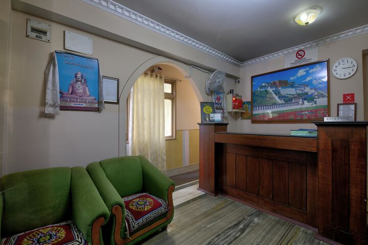 Hotel Interior 4 of 23