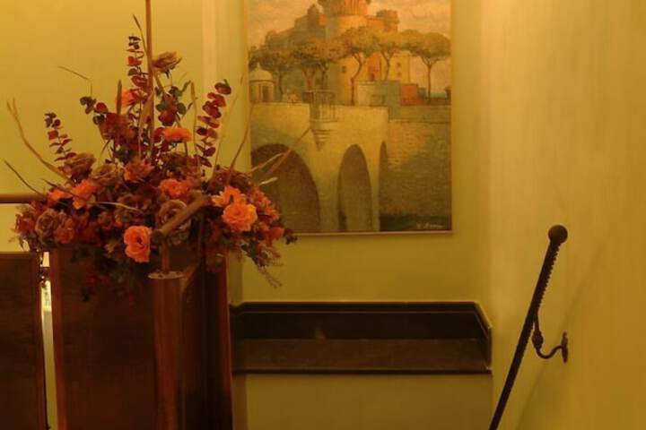 Staircase
