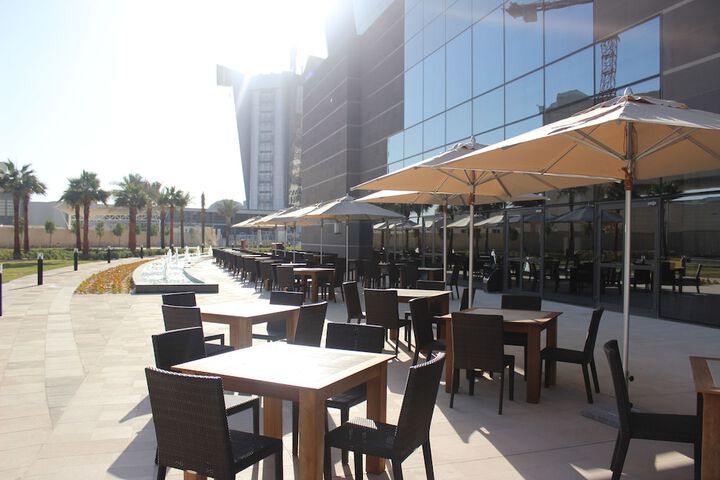 Terrace/Patio 126 of 149