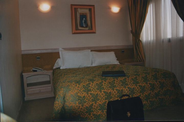 Room 5 of 26
