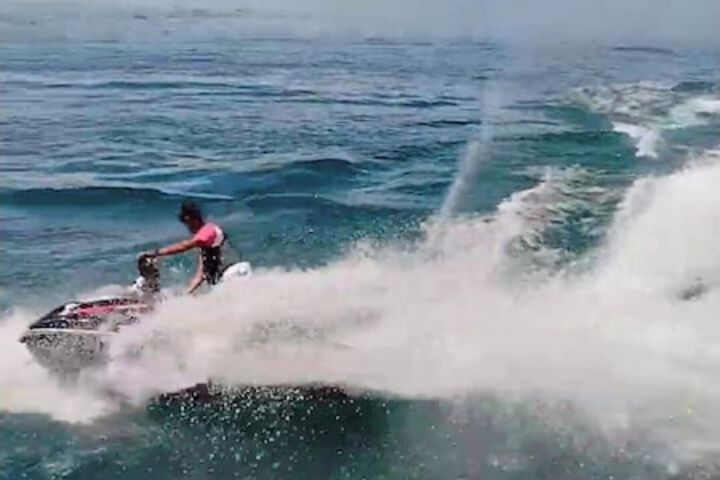 Water Sports 27 of 43