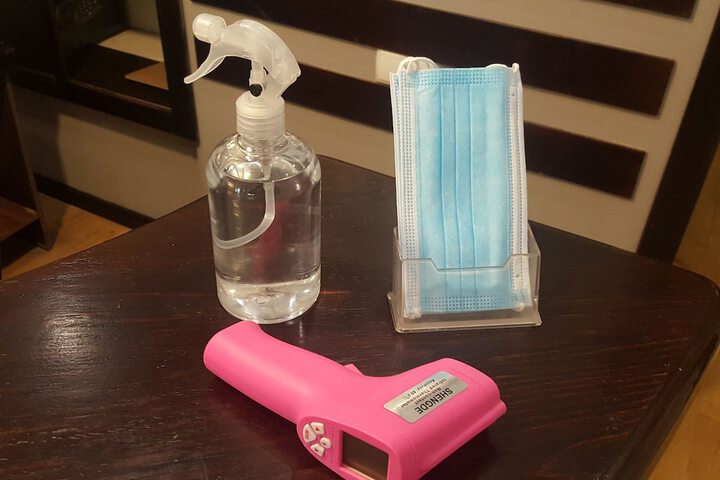 Cleanliness 49 of 49