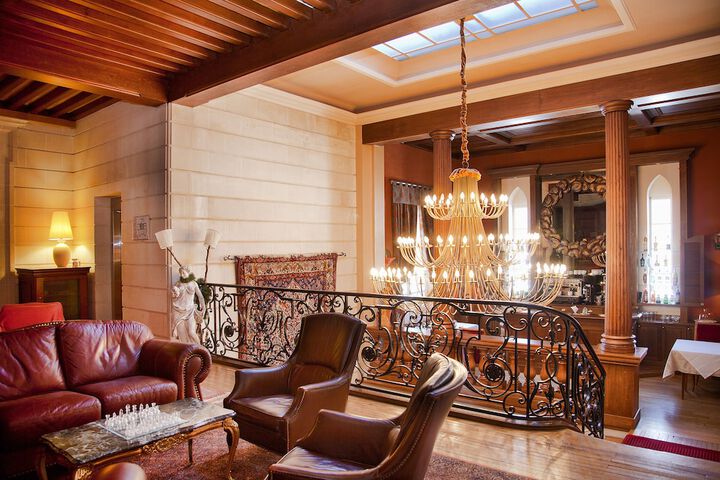 Hotel Interior 2 of 119