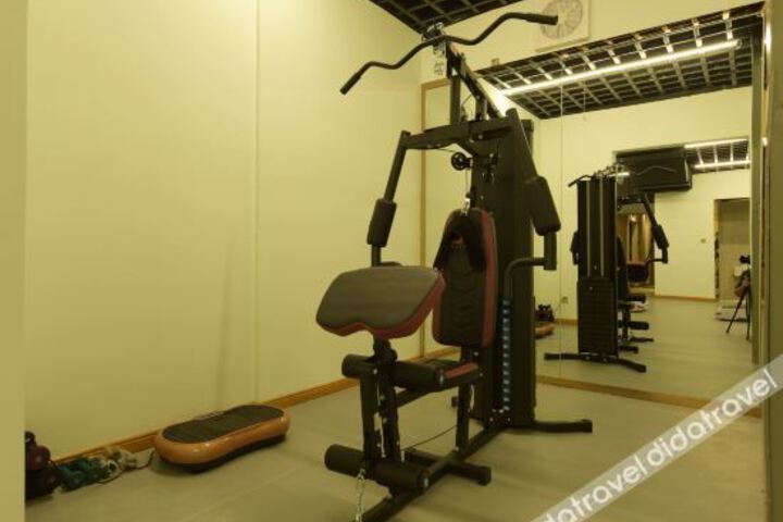 Health and Fitness 2 of 27