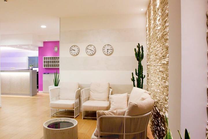 Hotel Interior 8 of 56