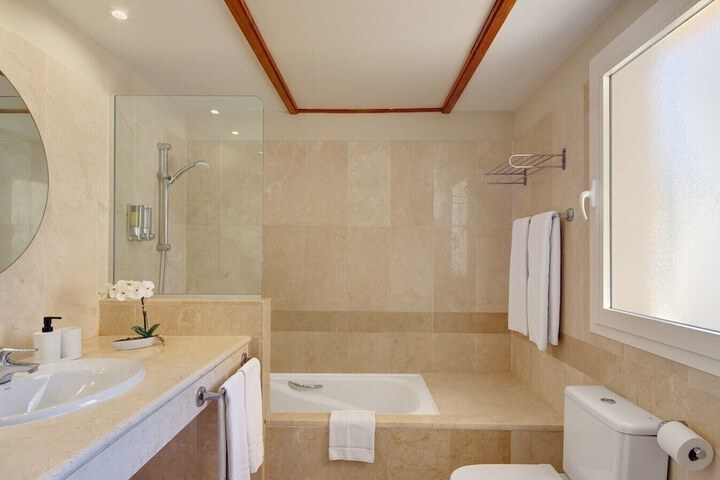Bath Amenities