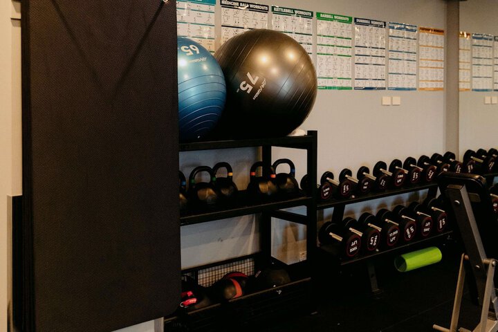 Health and Fitness 58 of 81