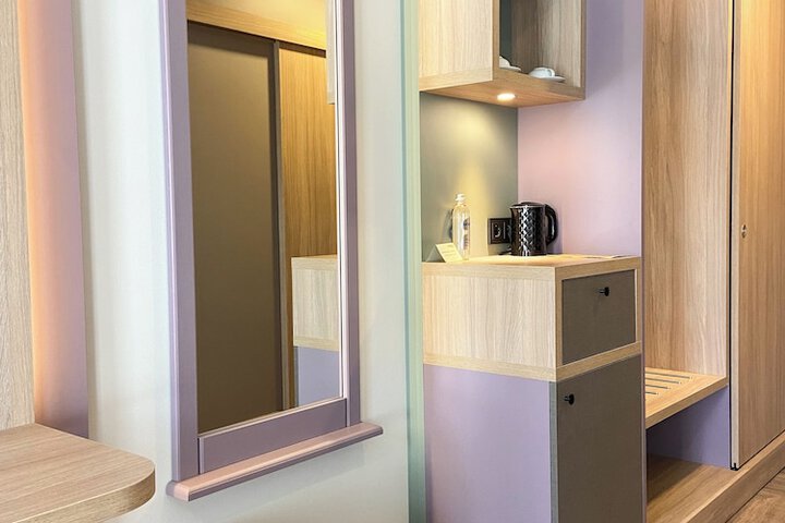 Fitness Facility Photos