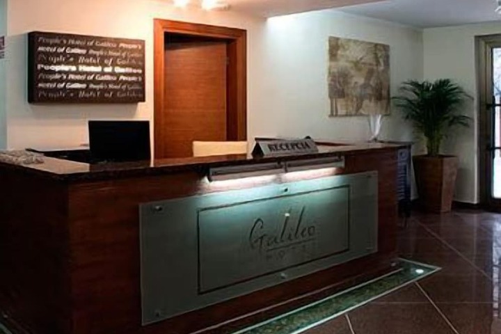 Hotel Interior 4 of 33