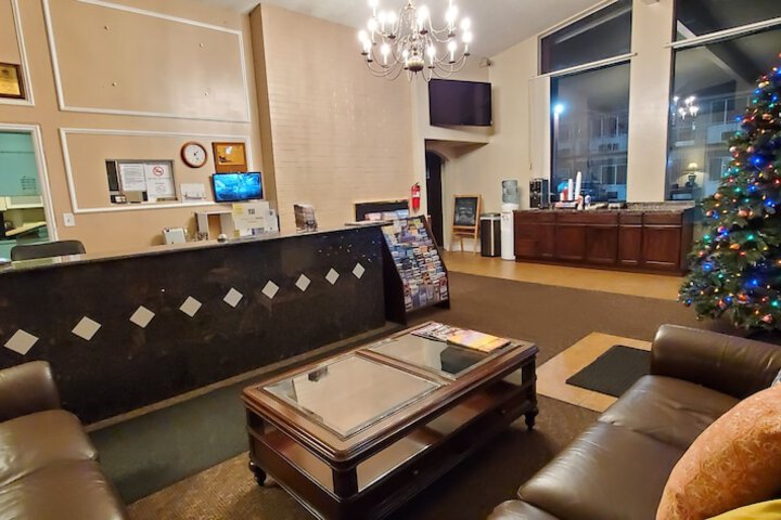 Hotel Interior 2 of 36