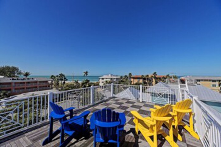 Coconut Cove in Holmes Beach, FL