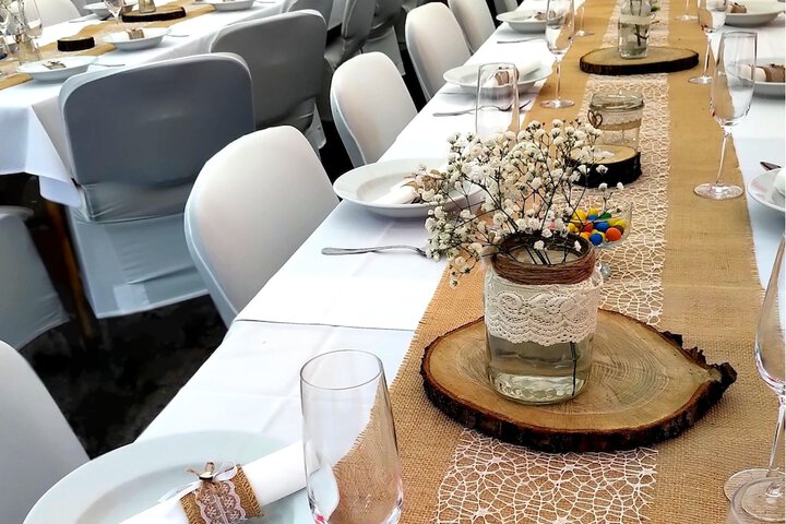 Wedding/Banquet 77 of 83