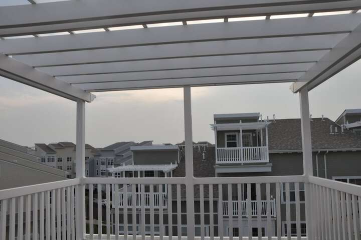 Terrace/Patio 18 of 23