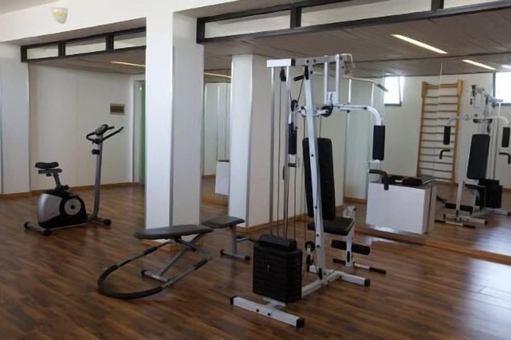 Fitness Club