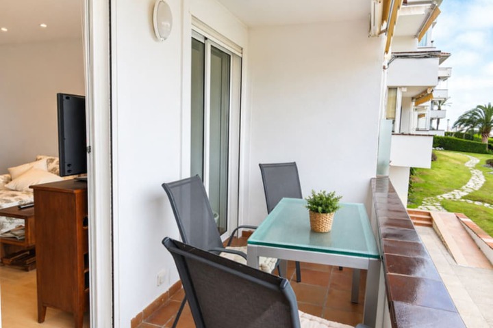 Terrace/Patio 12 of 24