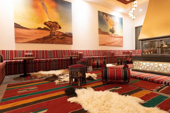 Hotel Interior 7 of 160