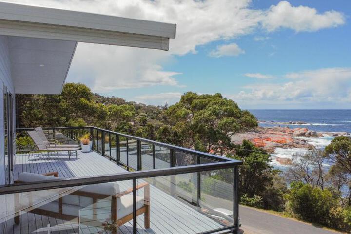 Image of Suntrap Cove - you and the ocean
