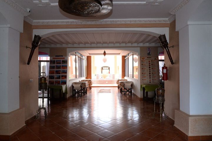 Ballroom/Hall 41 of 49