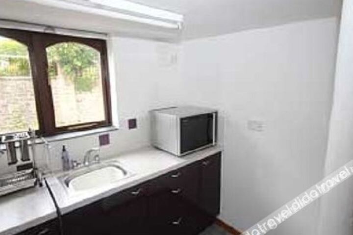 Fitness Facility Photos