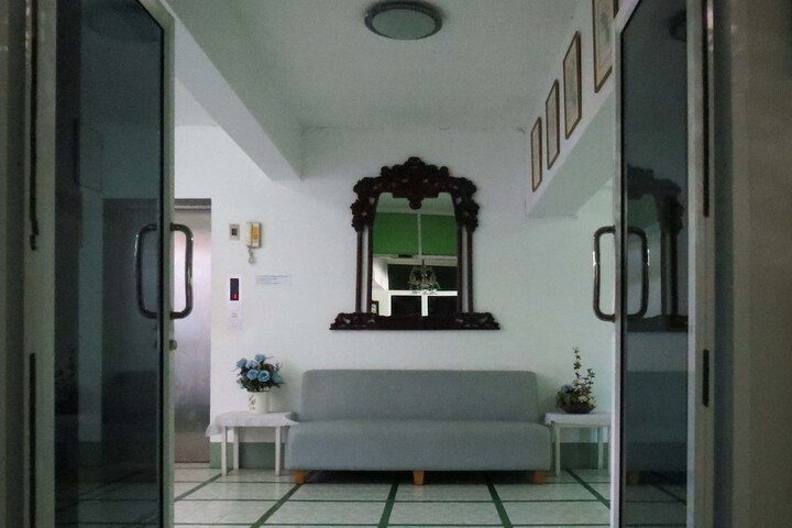 Hotel Interior 3 of 35
