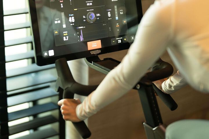 Hotel Interior 151 of 268