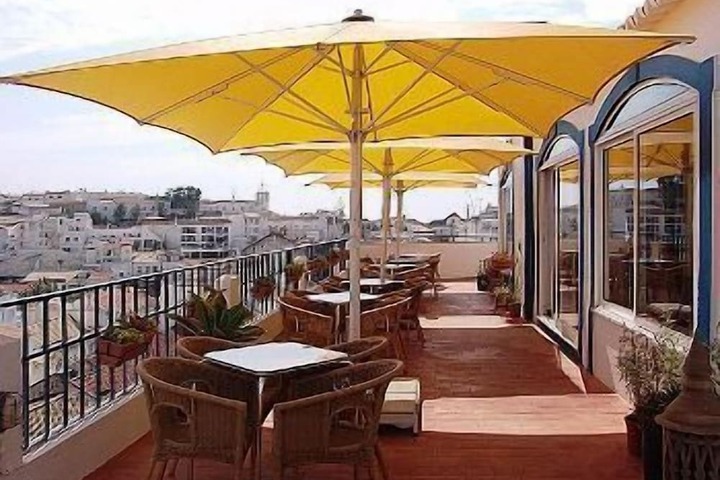 Restaurants