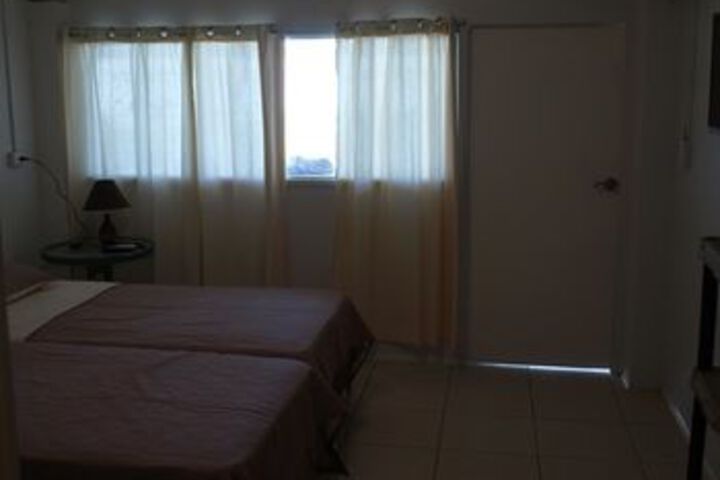 Eco Living Aruba