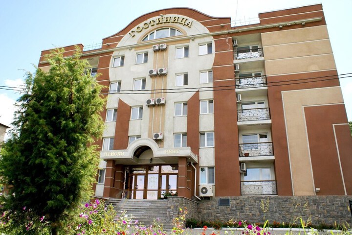 Hotel 64 of 66