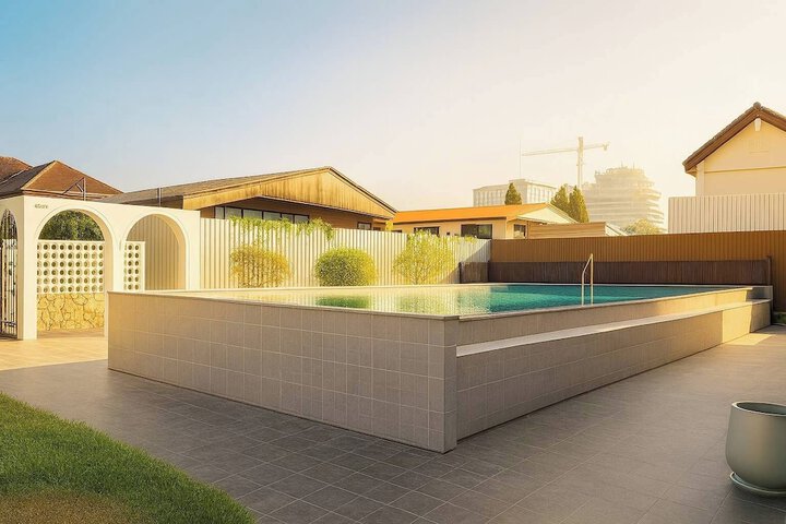 Pool 16 of 22
