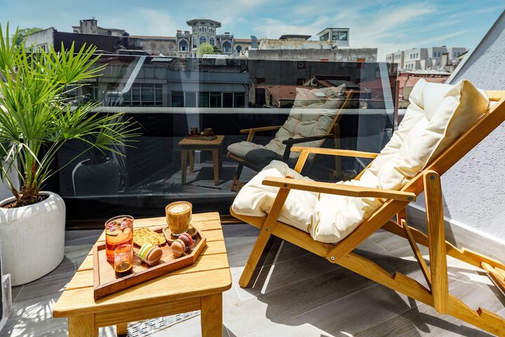 Terrace/Patio 64 of 107