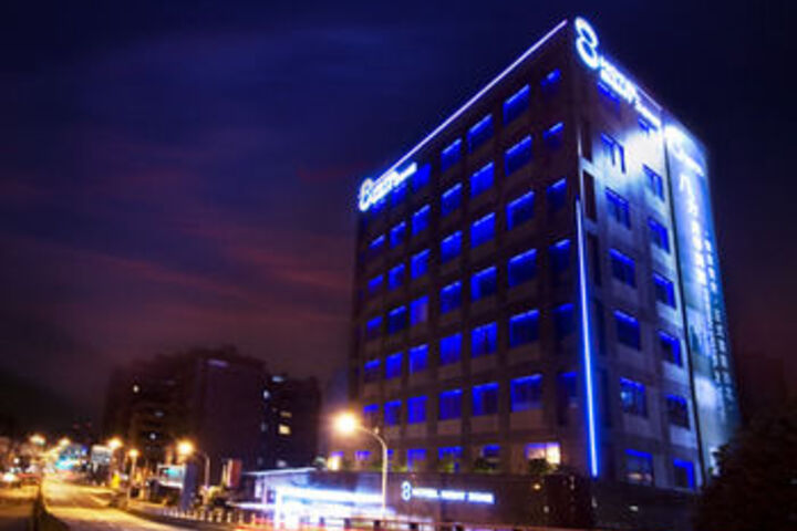 Hotel 36 of 49