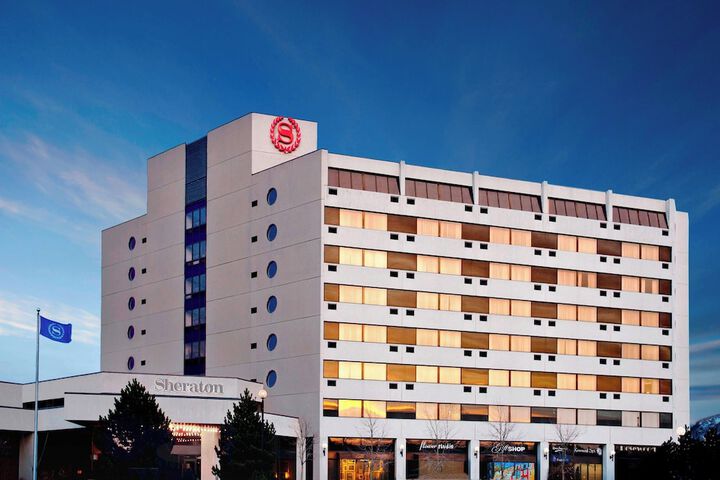 Hotel 74 of 75