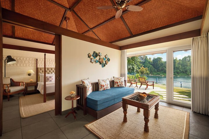 Hyatt Regency Kochi Malayattoor