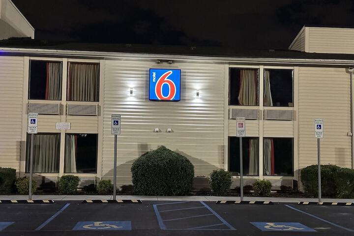 Hotel 123 of 123