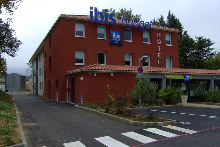 Hotel 26 of 31