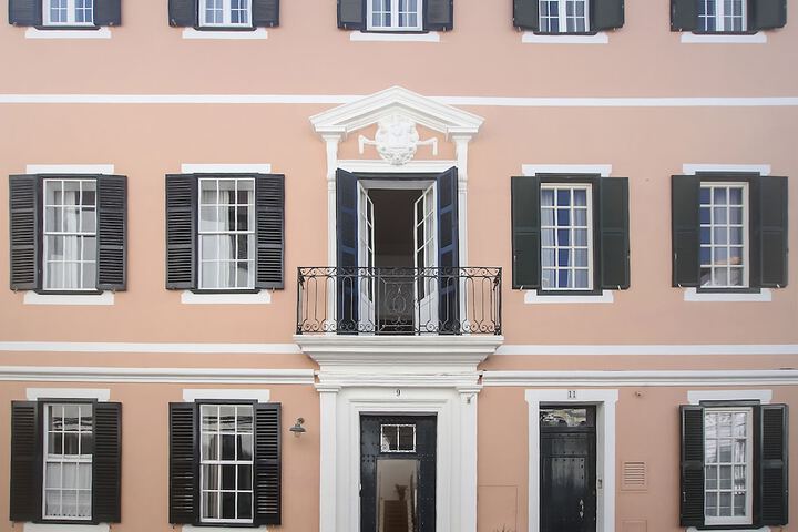 Can Albertí 1740 Hotel Boutique