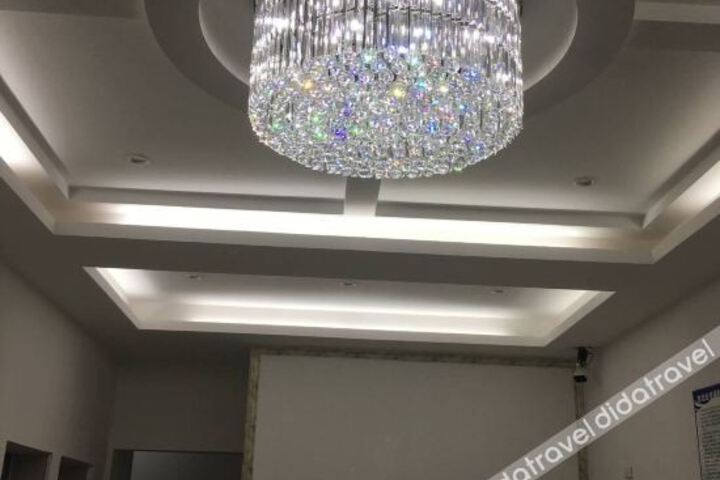 Hotel Interior 18 of 25