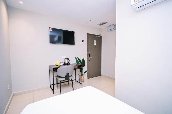 Hotel Amenity
