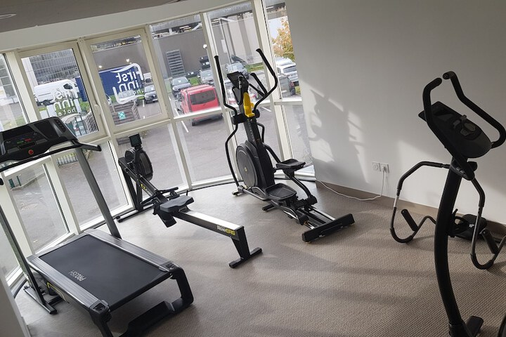 Fitness Club