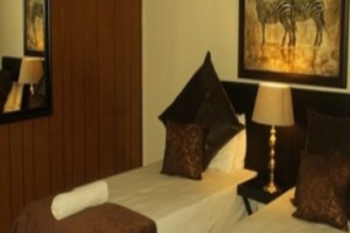 Terrace/Patio 20 of 45