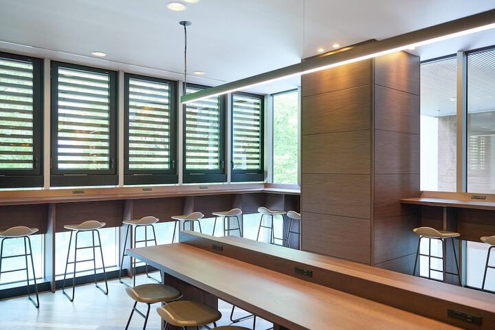 Dining Photos